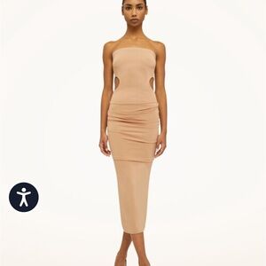 NWT Wolford Fatal dress - can wear it 8 different ways